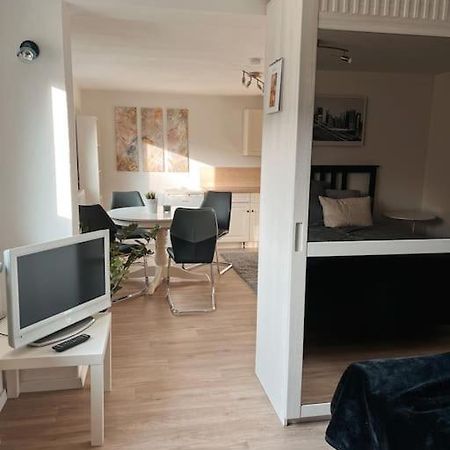 Gemuetliche Wohnung In Bleckede An Der Elbe Kültér fotó