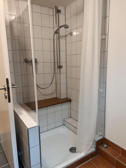 Gemuetliche Wohnung In Bleckede An Der Elbe Kültér fotó